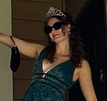 The Princess Perspective